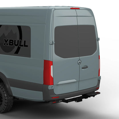 Tail Light Repeater Kit