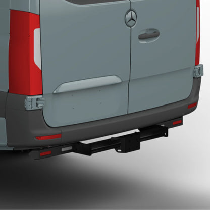 Tail Light Repeater Kit