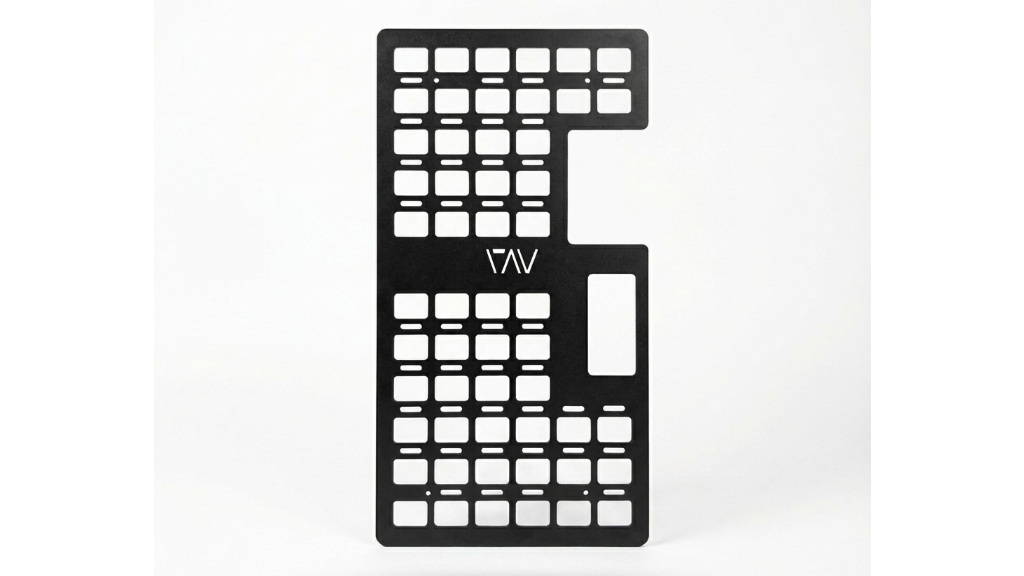 Storyteller Galley MOLLE Panel