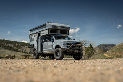 Rossmonster: Baja Trail