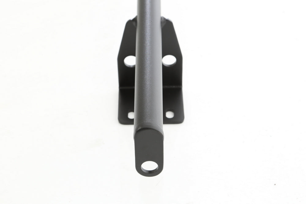 Sprinter Roof Bar - High Roof - Awning Provision