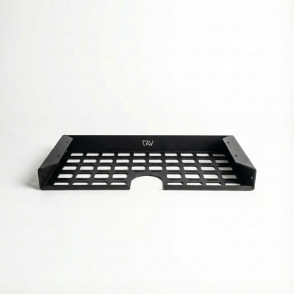 Storyteller Undercabinet Shelf - Driver Side