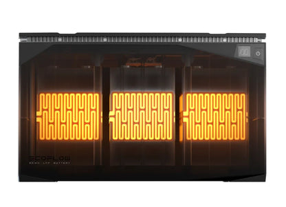 EcoFlow 5 kWh LFP Battery Pack