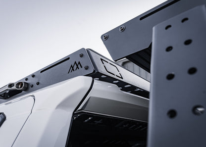 DRIFTR Toyota Tacoma Roof Rack (2024-2025)