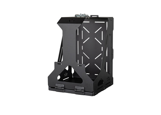 Jerry's Can Holder - Dual Universal Jerry Can Carrier