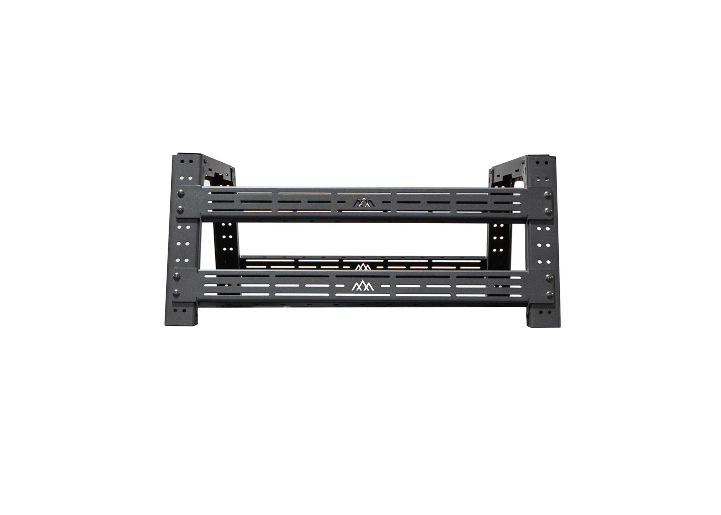 Jeep Gladiator Overland Bed Rack (2020-2026)