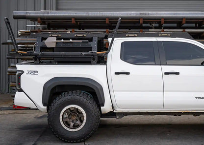 Toyota Tacoma Overland Bed Rack (2005-2026)