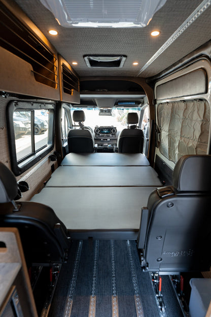 The Rogue Baja