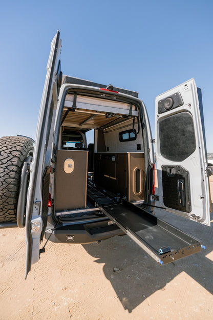 The Rogue Baja