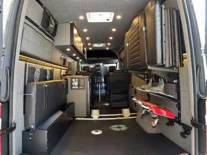 Sofa Storage Box, 76", Shallow