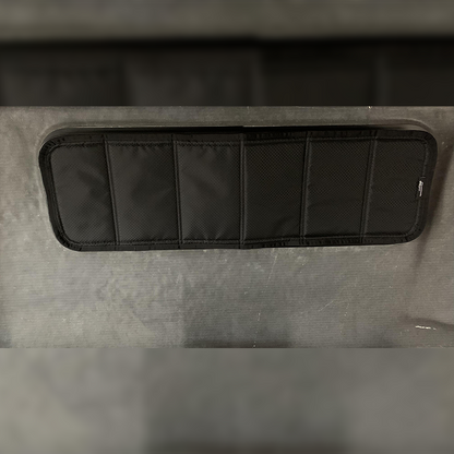 VW Crafter Van Flare Kit