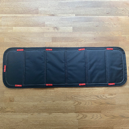 Fiat Ducato Van Flares Conversion Kit