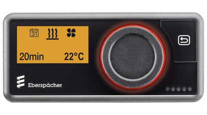 Espar AS3 D2L 12V Heater- Full Kit (Diesel)