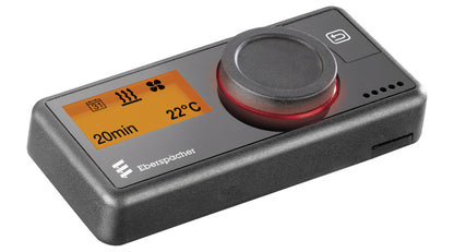 Espar AS3 D2L 12V Heater- Full Kit (Diesel)