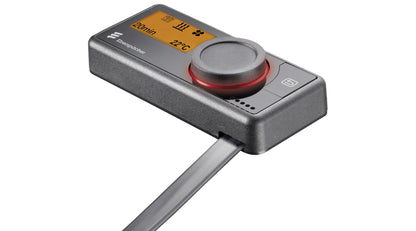 Espar AS3 D2L 12V Heater- Full Kit (Diesel)