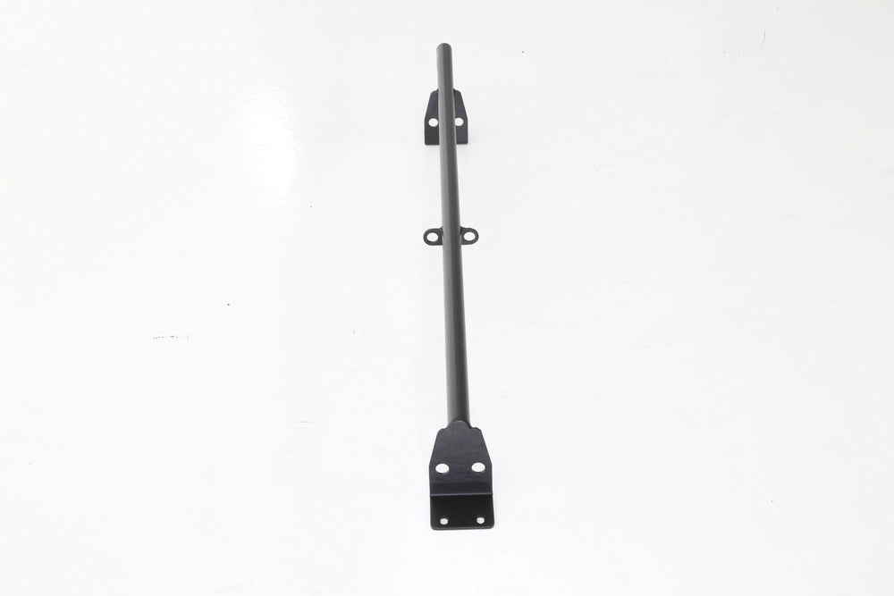 Sprinter Roof Bar - High Roof - Awning Provision