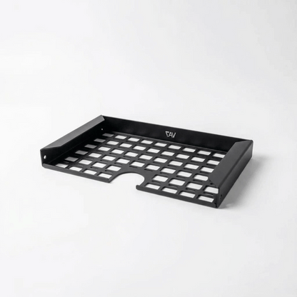 Storyteller Undercabinet Shelf - Passenger Side