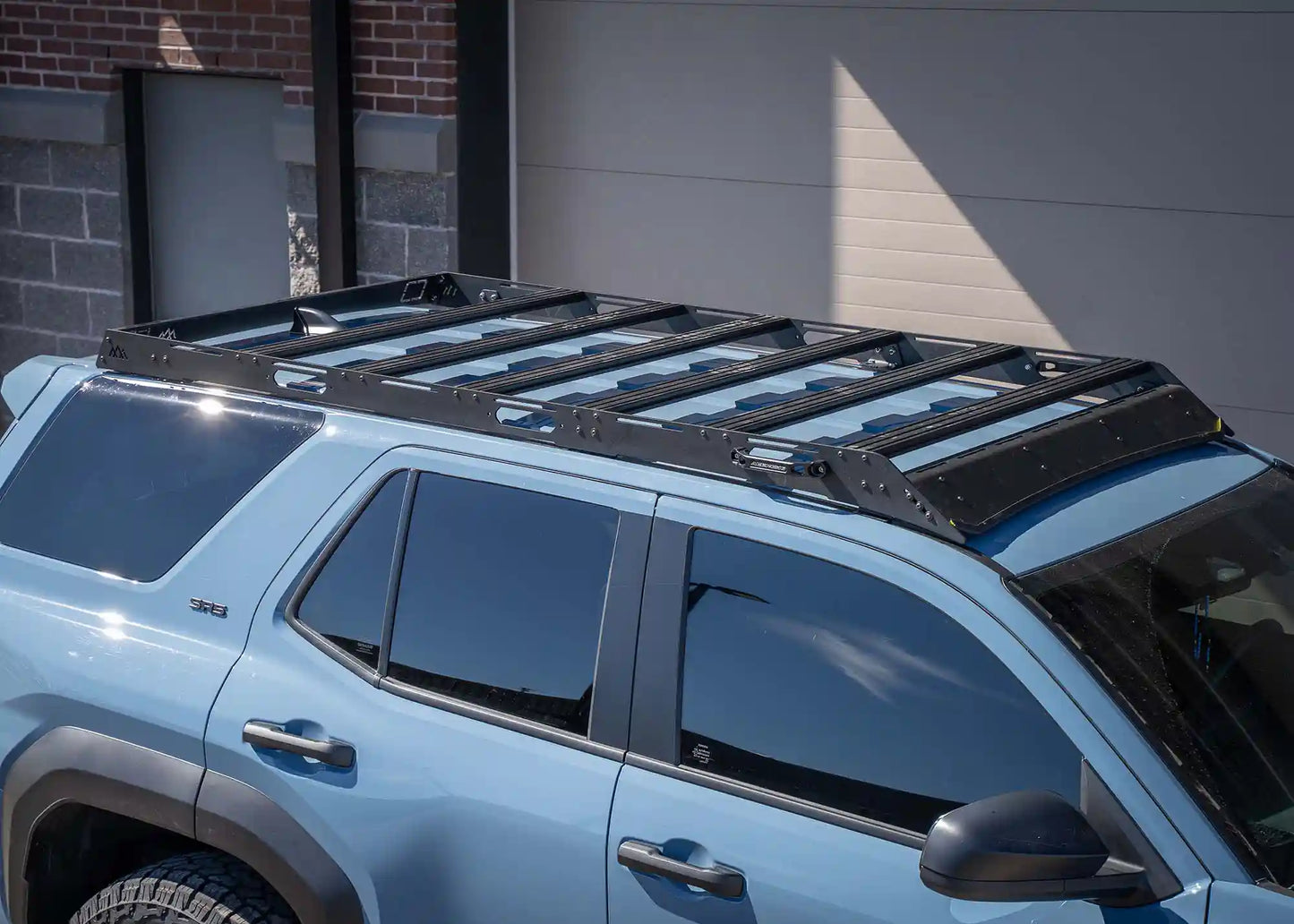 DRIFTR 6th Gen Toyota 4Runner Roof Rack (2025-2026)