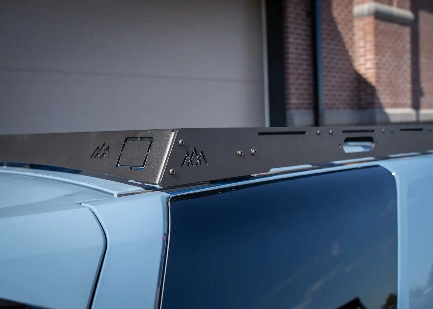 DRIFTR 6th Gen Toyota 4Runner Roof Rack (2025-2026)