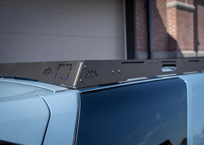 DRIFTR 6th Gen Toyota 4Runner Roof Rack (2025-2026)