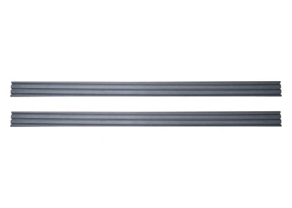 Extra DRIFTR Roof Rack Extrusions (Sold in Pairs)