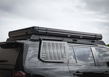 DRIFTR Toyota Land Cruiser 250 Roof Rack (2024-2026)