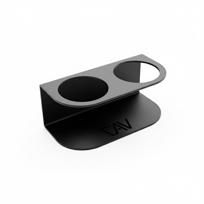 Magnetic Dual Cupholder