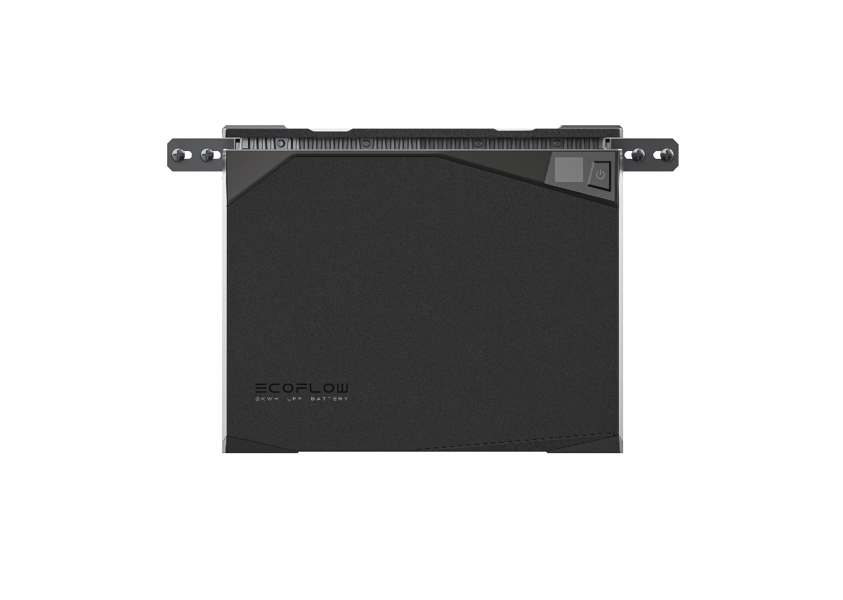 EcoFlow 2 kWh LFP Battery Pack