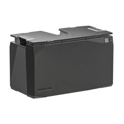 EcoFlow 5 kVA Power Kit (Collective Supplier)