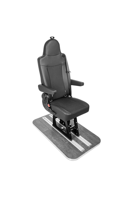 MobiFrame Taxi Clip Seat