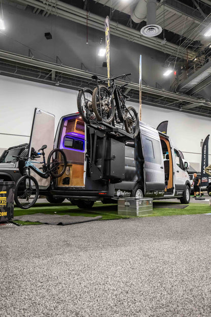 GridRunner ESprinter.