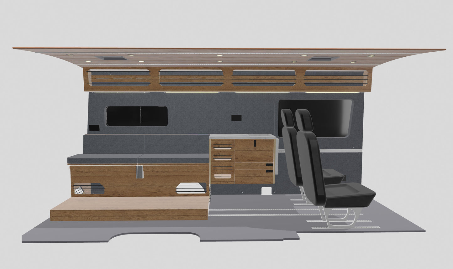 GridRunner ESprinter