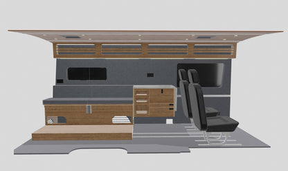 GridRunner ESprinter