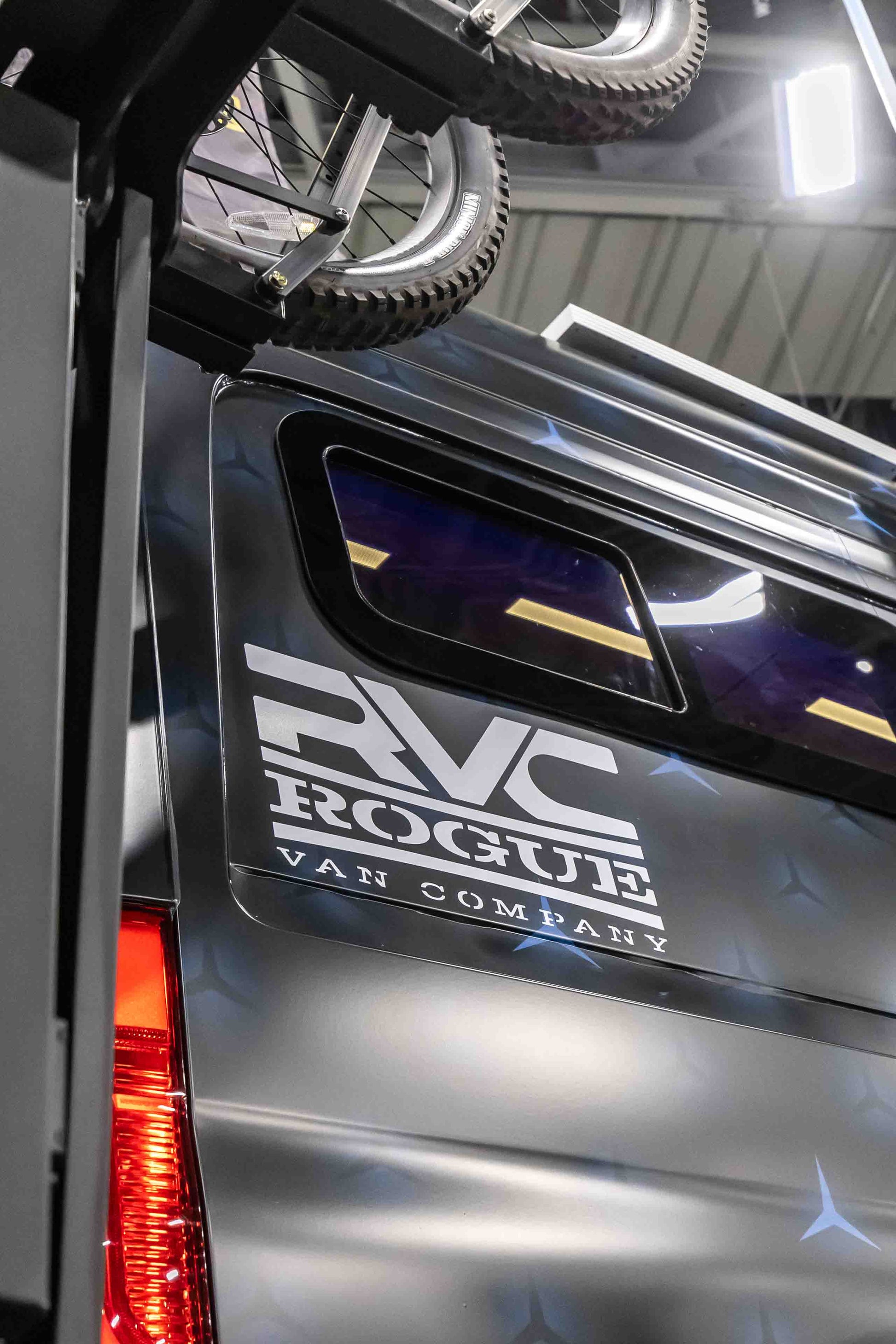 GridRunner ESprinter.