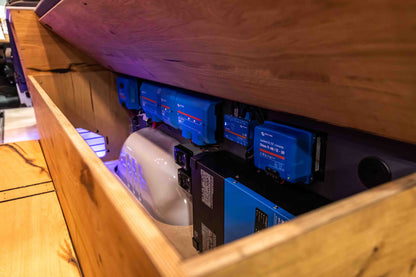 GridRunner ESprinter.