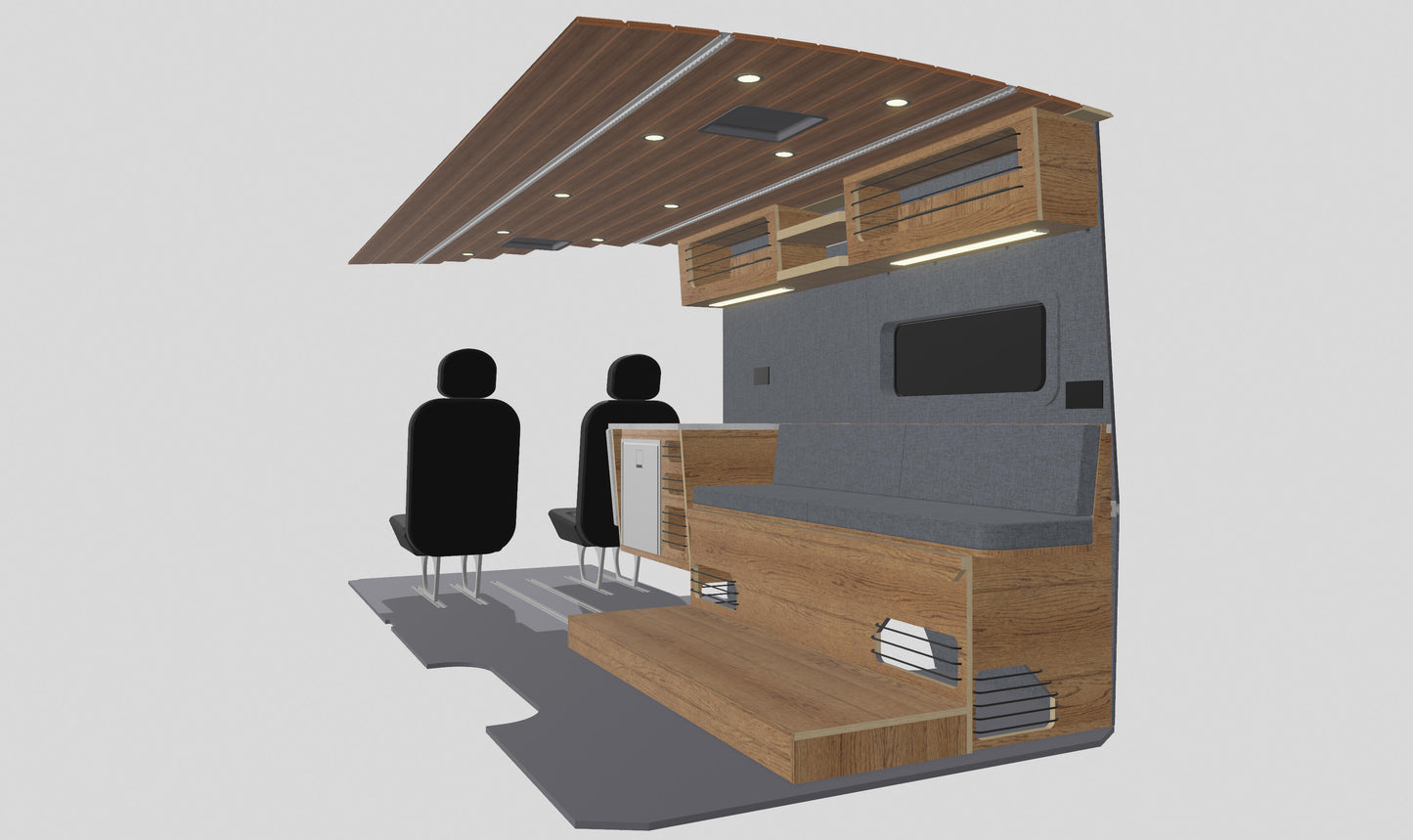 GridRunner ESprinter