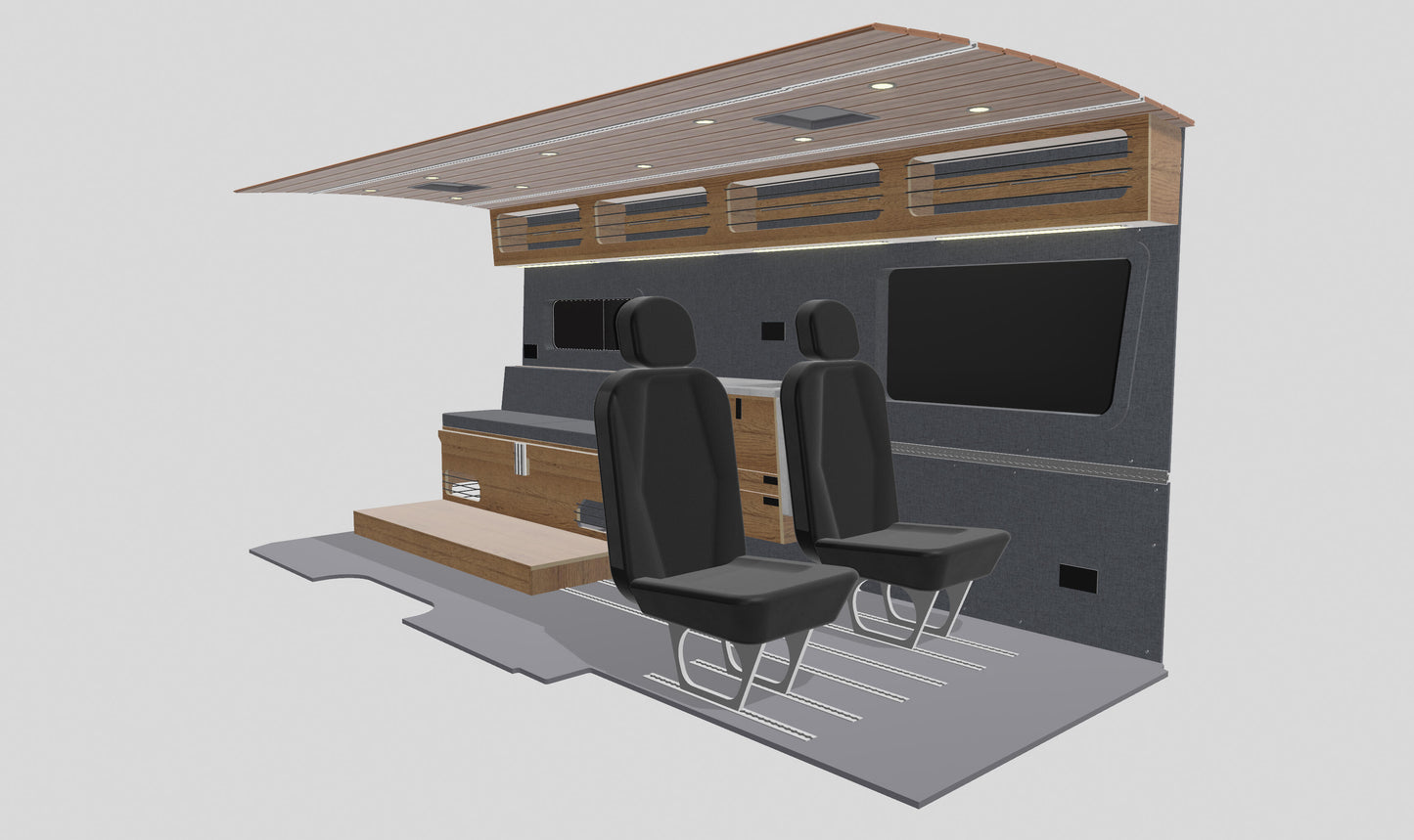 GridRunner ESprinter