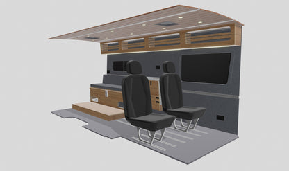 GridRunner ESprinter