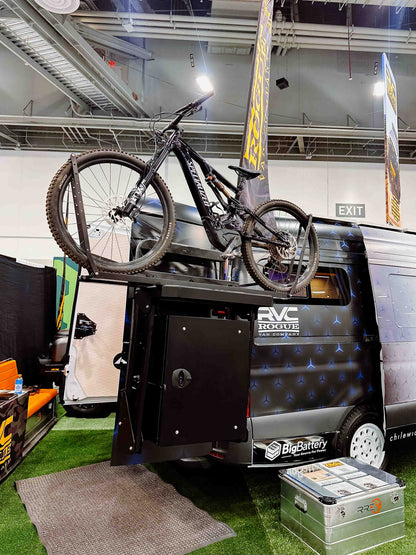 GridRunner ESprinter