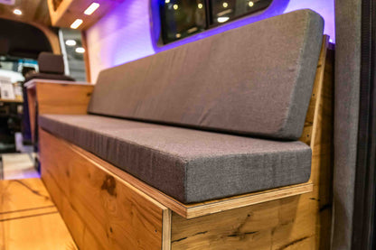 GridRunner ESprinter.