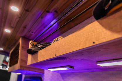 GridRunner ESprinter.