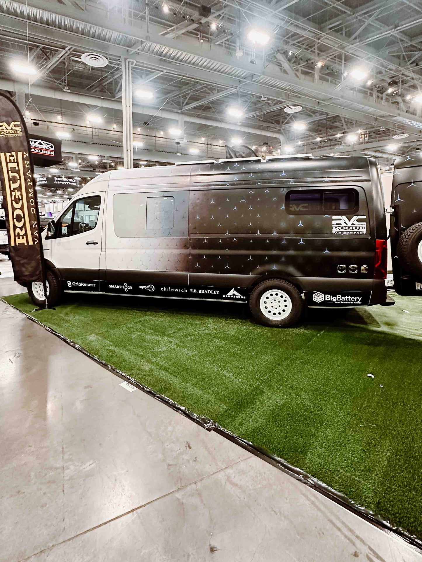 GridRunner ESprinter