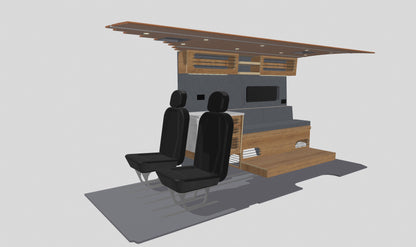 GridRunner ESprinter.