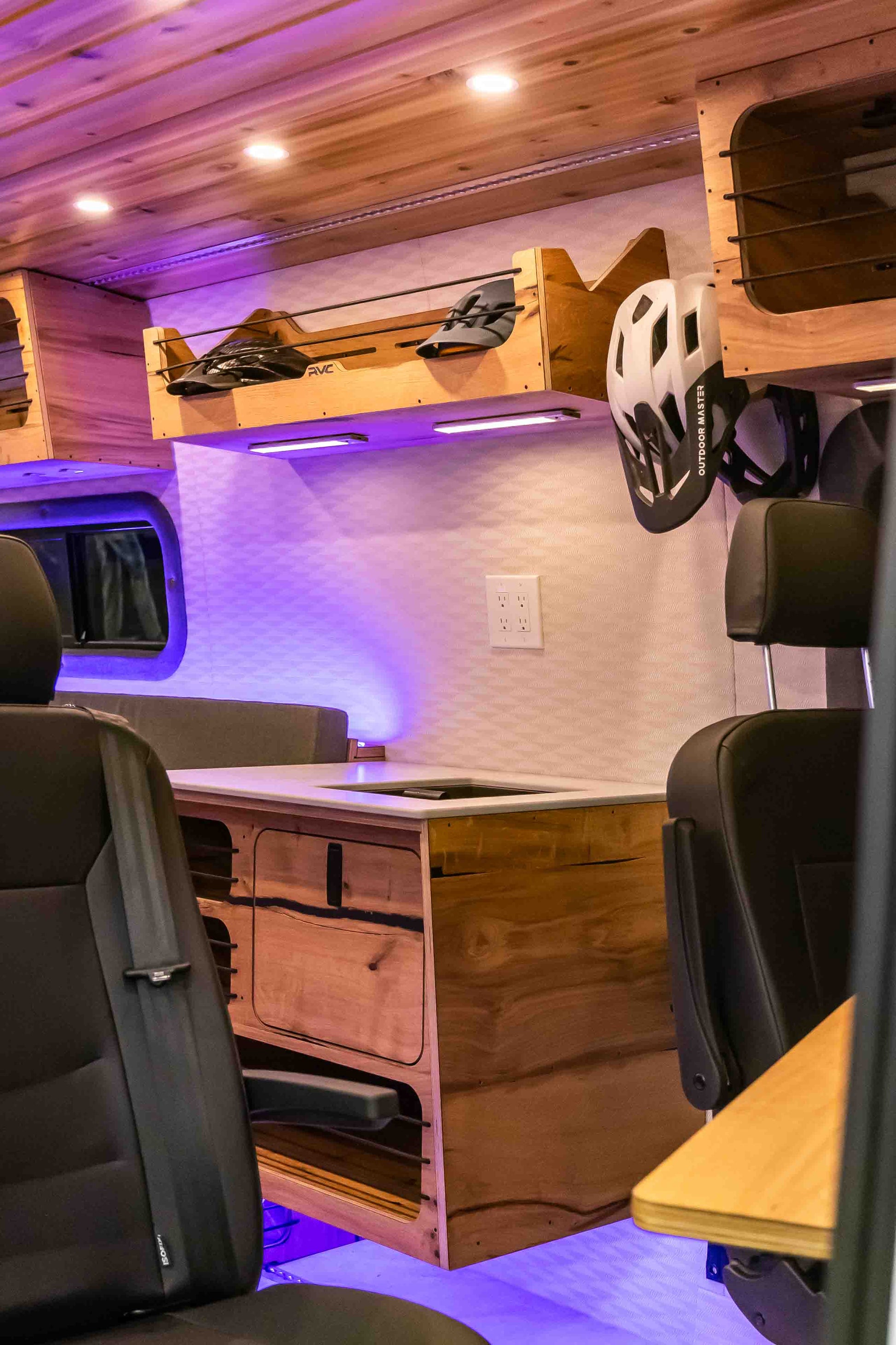 GridRunner ESprinter.