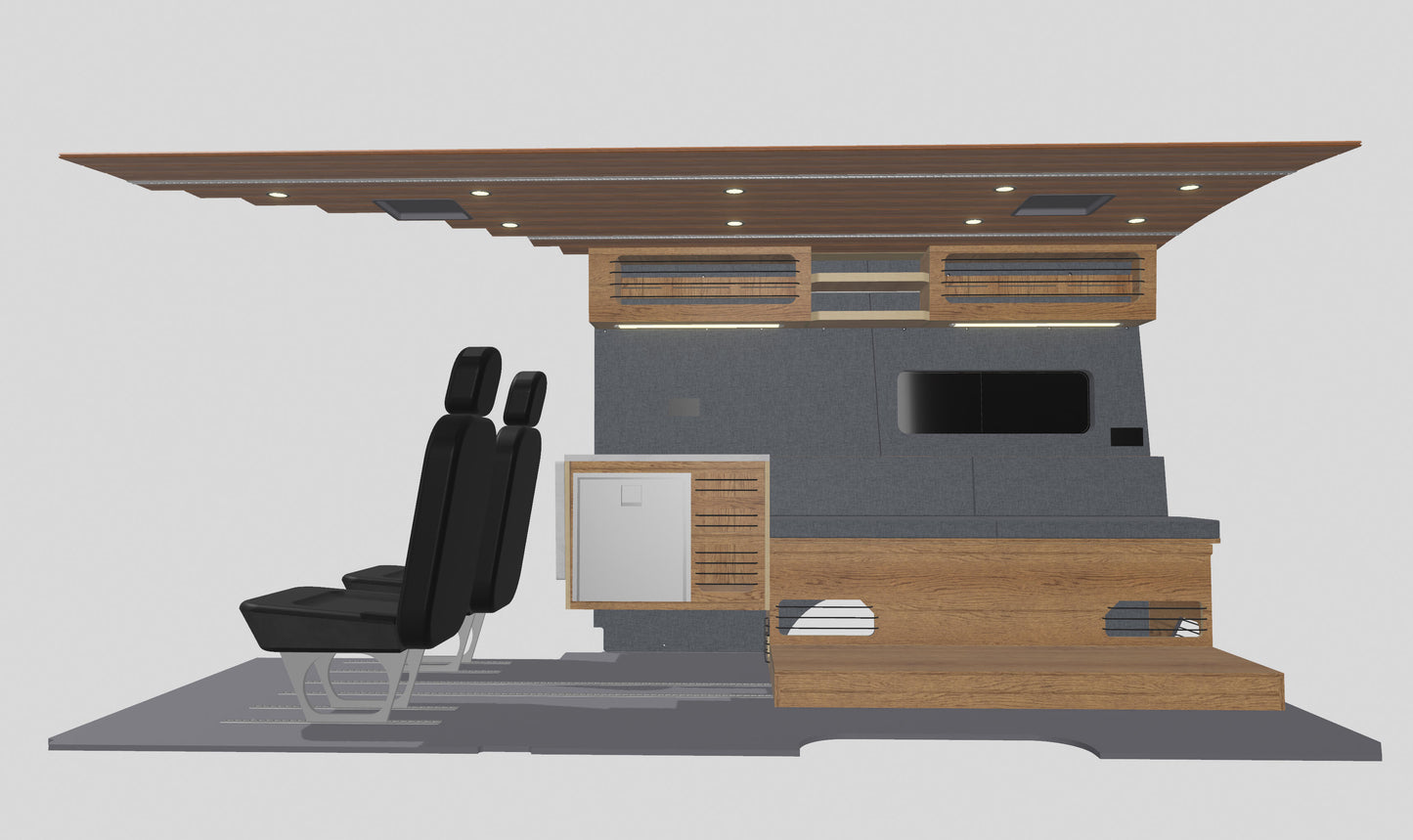 GridRunner ESprinter