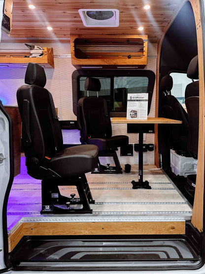 GridRunner ESprinter