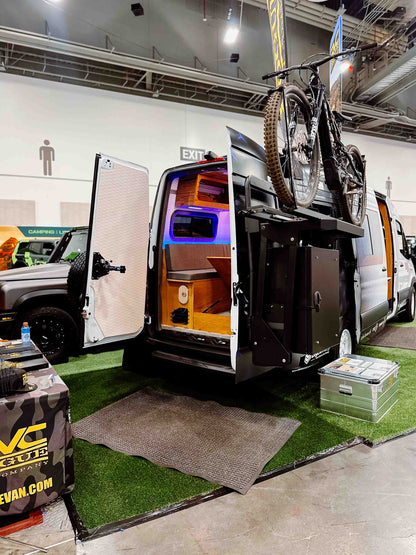 GridRunner ESprinter