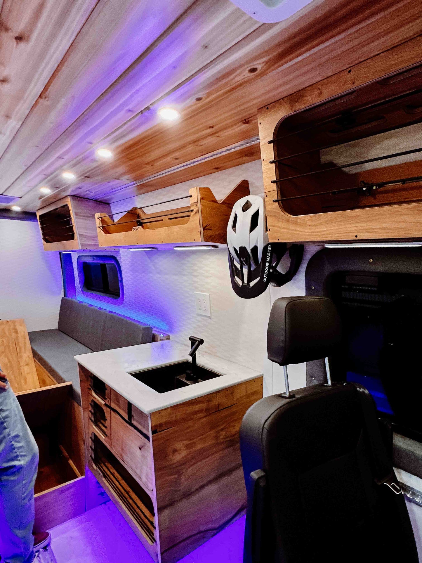 GridRunner ESprinter