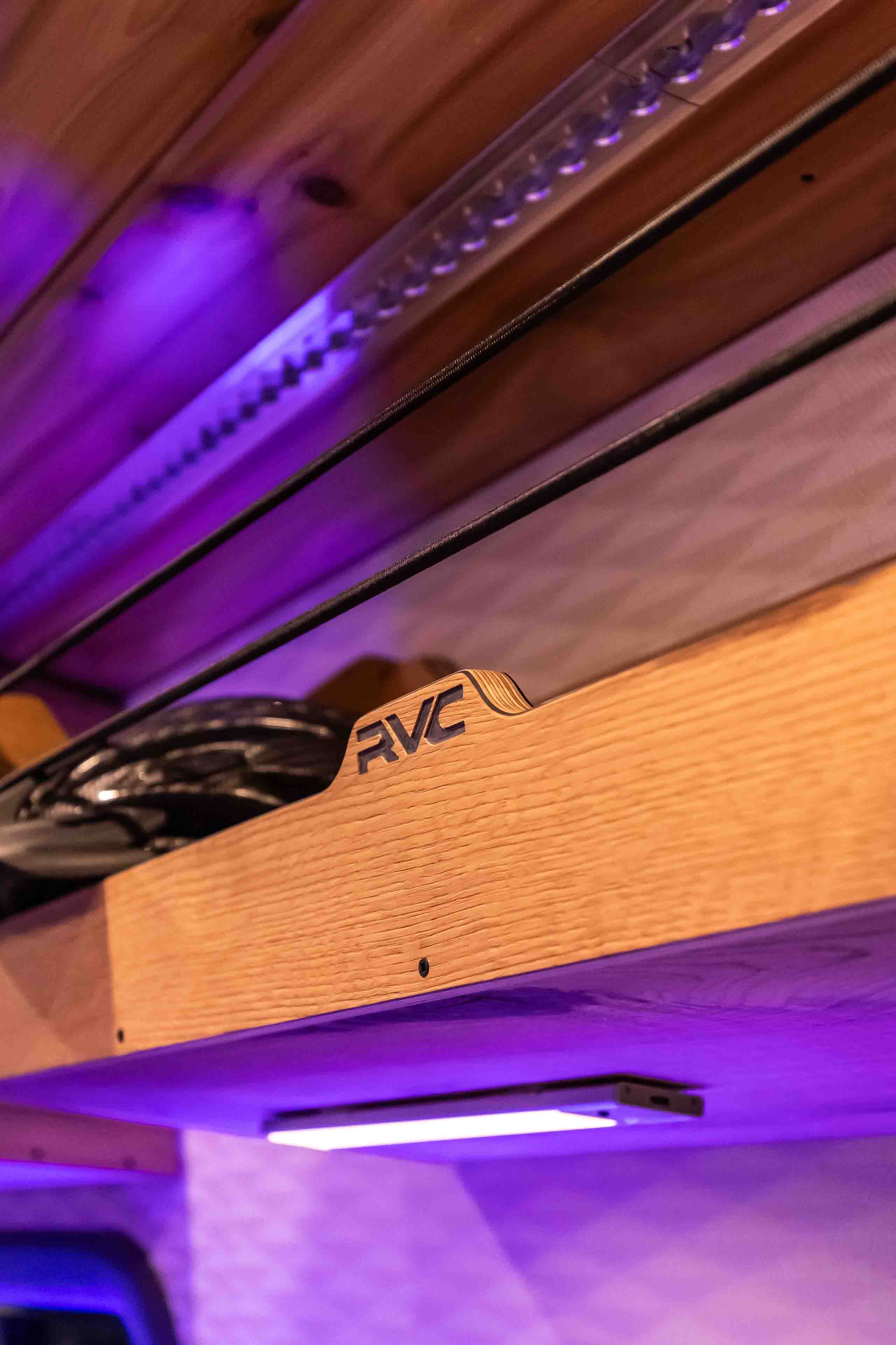 GridRunner ESprinter.