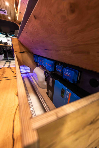 GridRunner ESprinter.